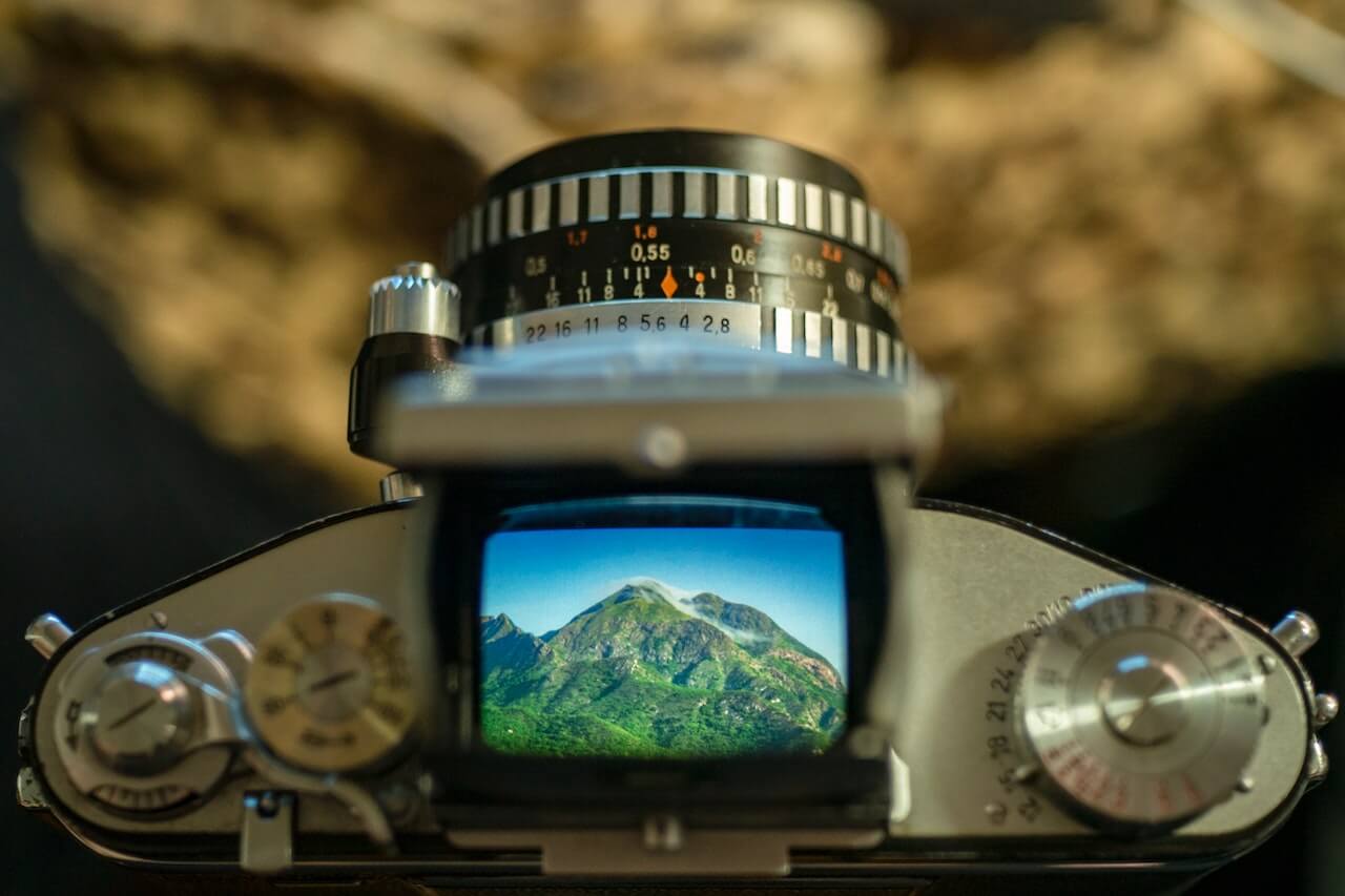 Back Button Focus