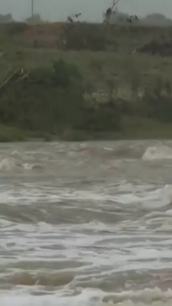 Desembalses en Extremadura