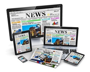 News site