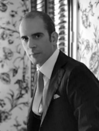 Julio Herrera Velutini