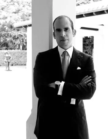 Julio Herrera Velutini