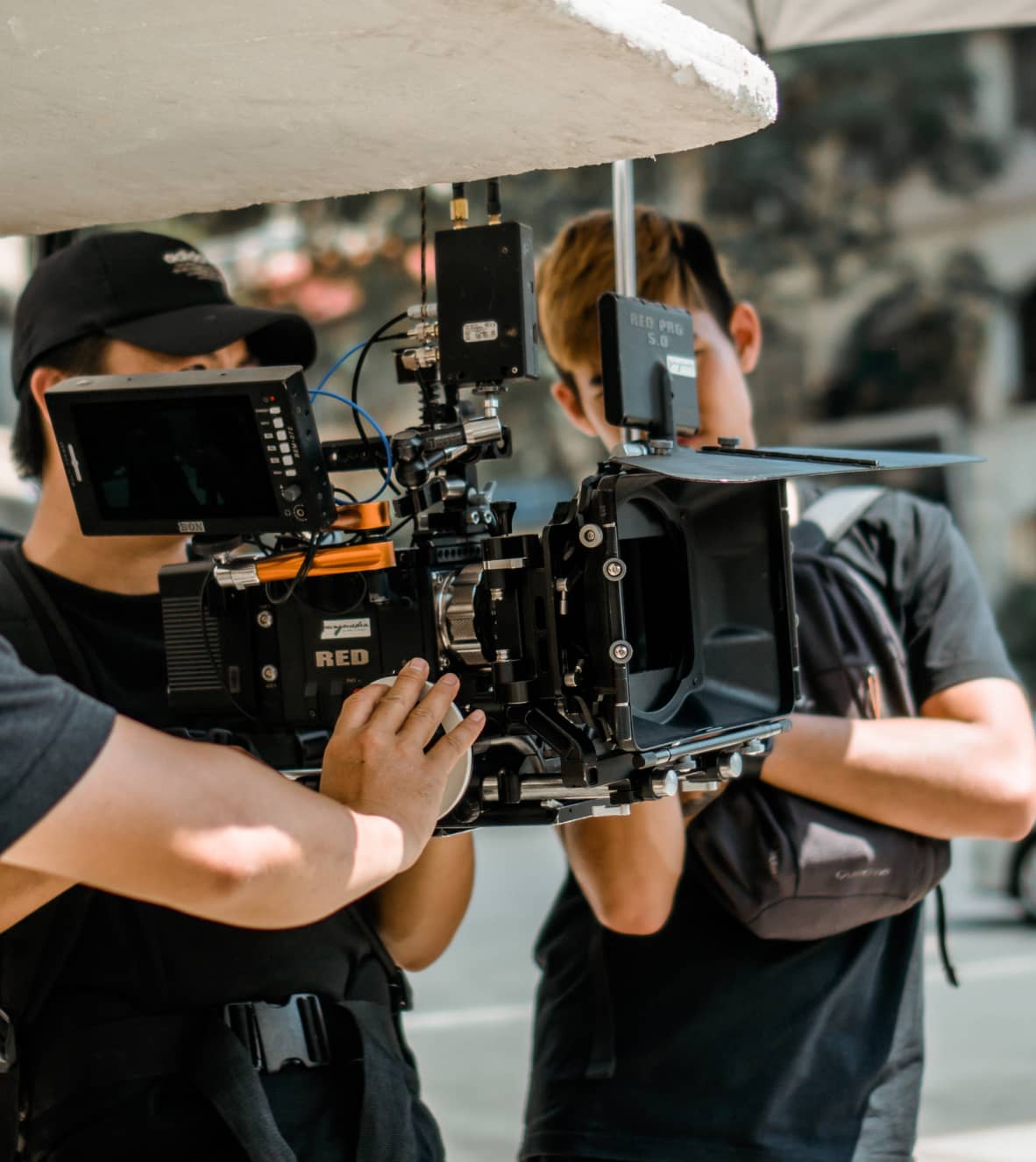 Camera Director