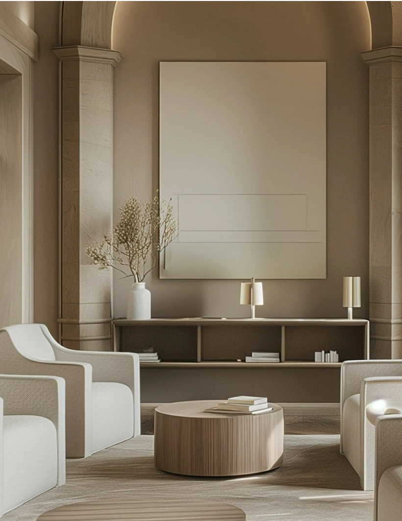 Minimalist Design