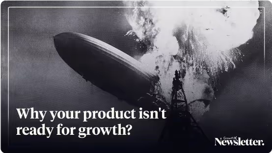 Growth chart