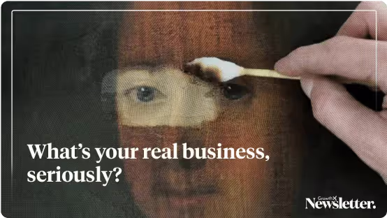 Business strategy