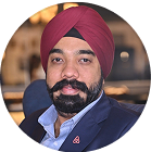 Amanpreet Bajaj