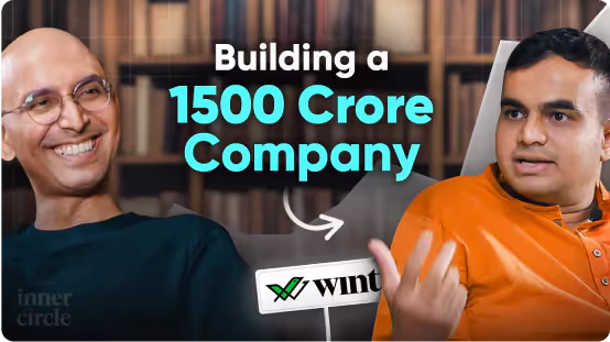 WintWealth CEO