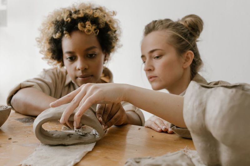 Pottery Class