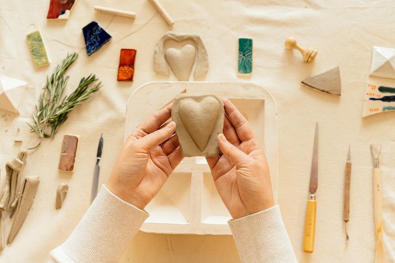 Pottery 2