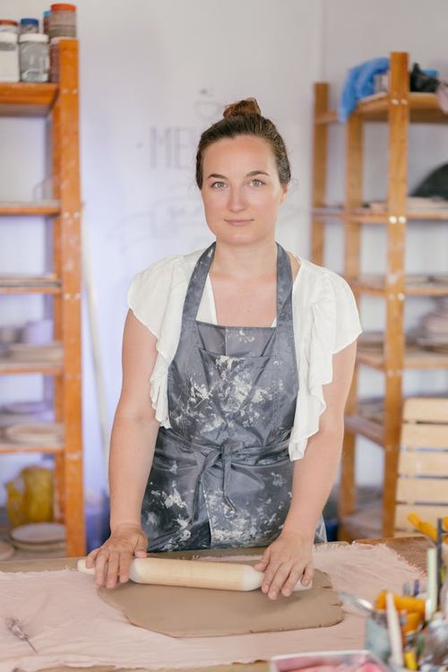 Theresa Webb
