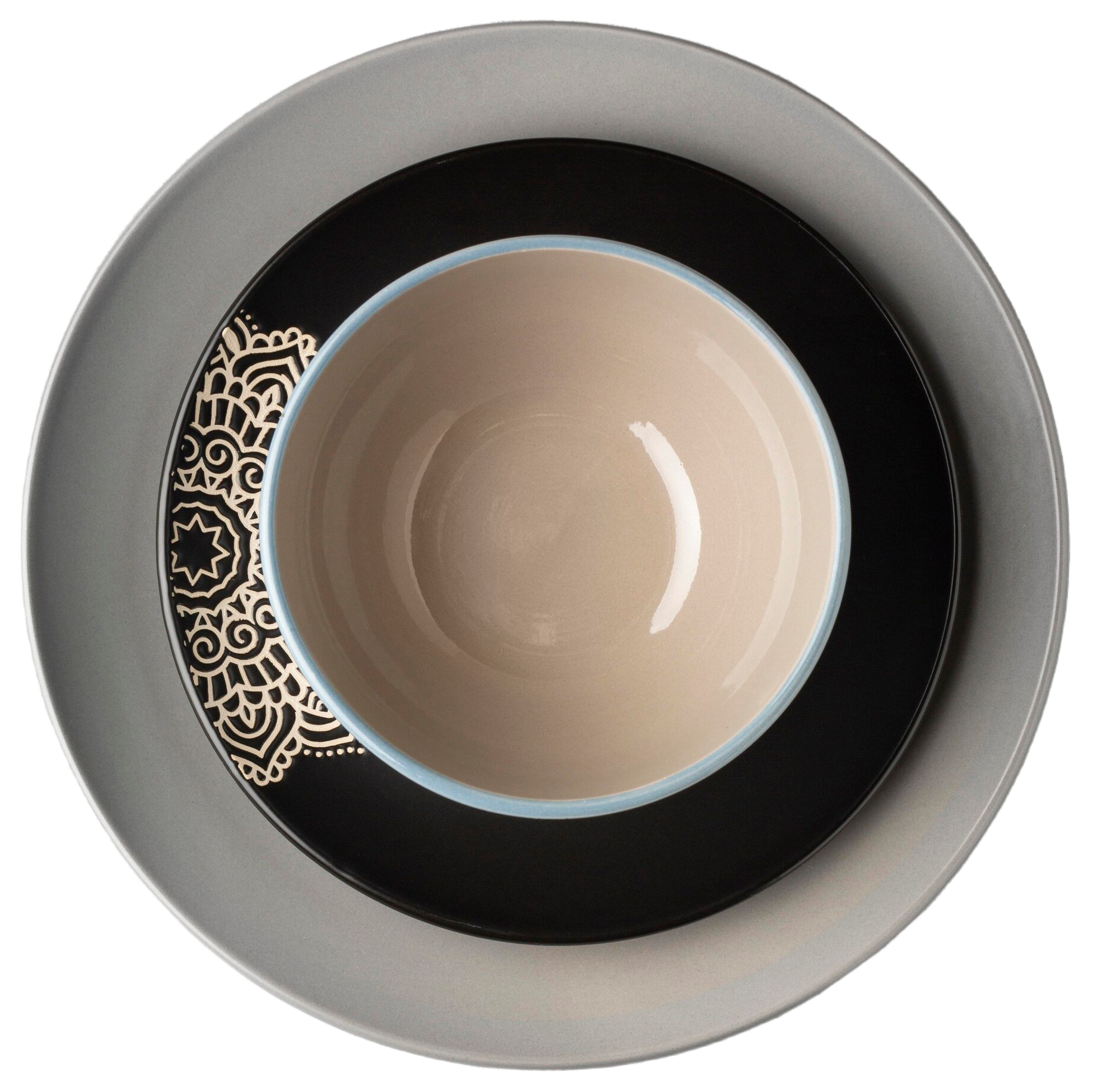 Plate Set