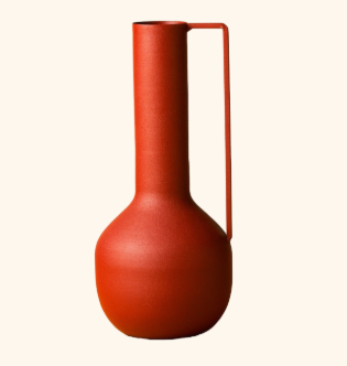 Vivid Vase