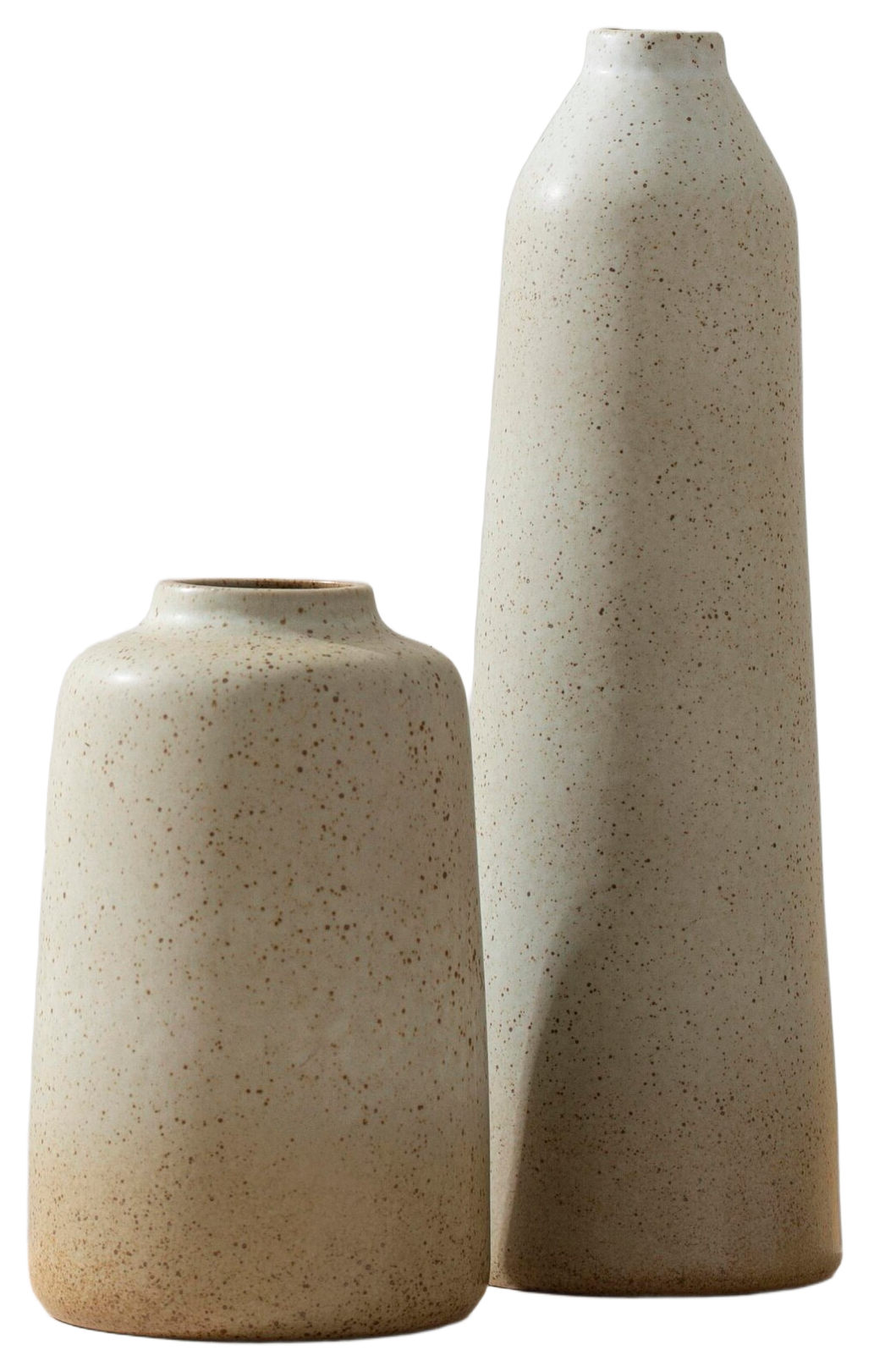 Stone Style Vase
