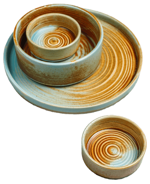 Bowl Set