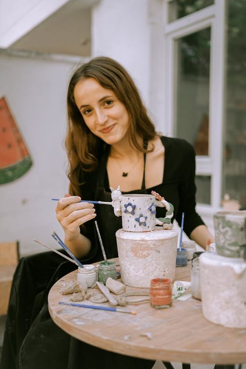 Theresa Webb