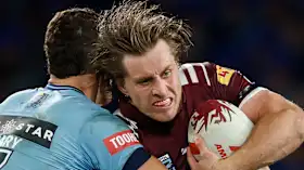 Origin players