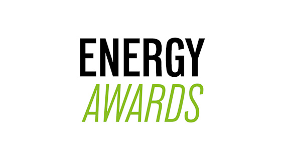Energy Awards Logo