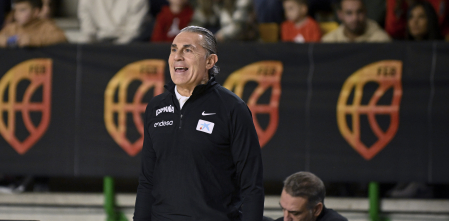 Sergio Scariolo