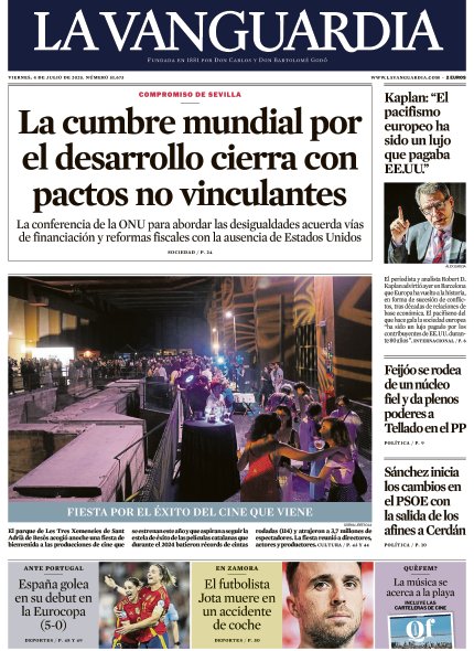 Printed Edition