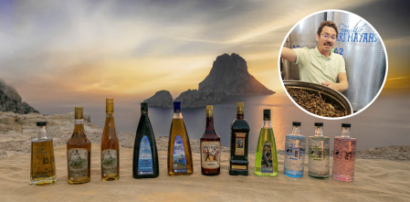Ibiza Herbs