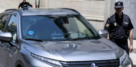 Cerdán car image
