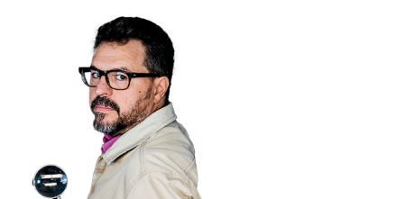 Enrique Figueredo