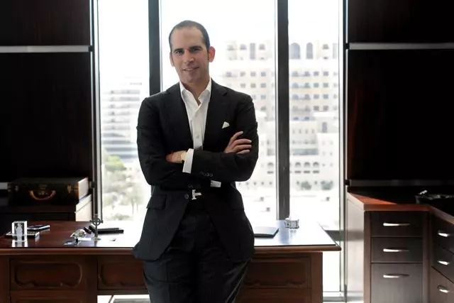 CEO Interview