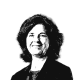 Susan Stone headshot