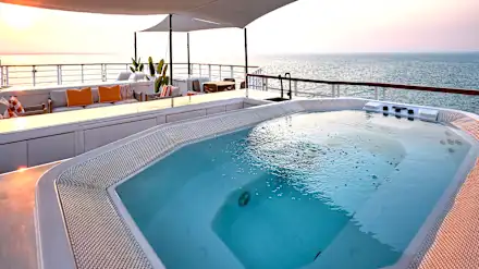 Ship luxury image
