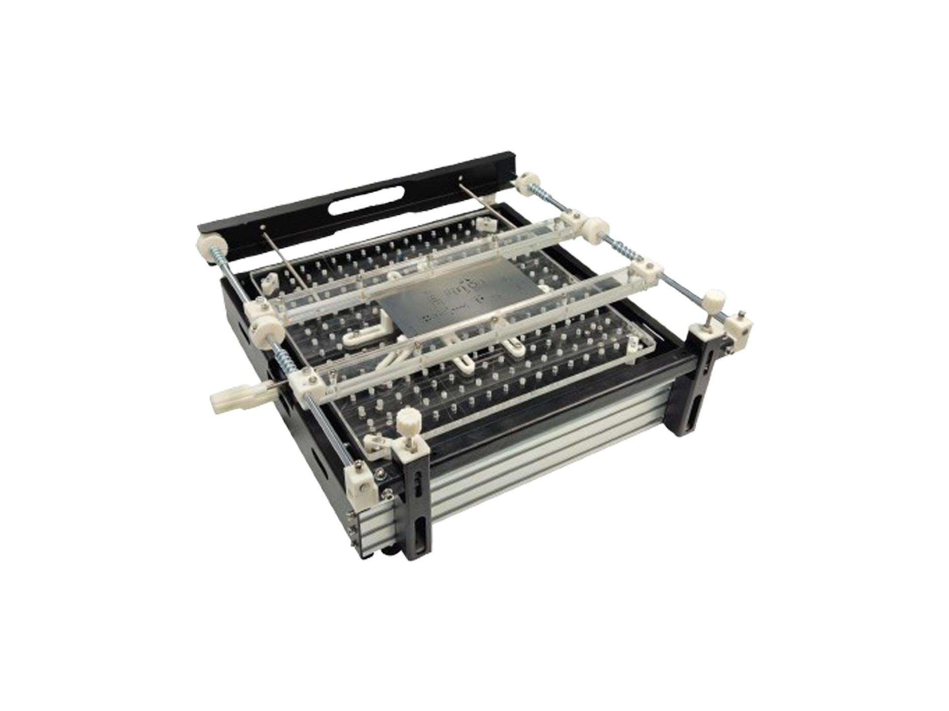 Stencil Machine