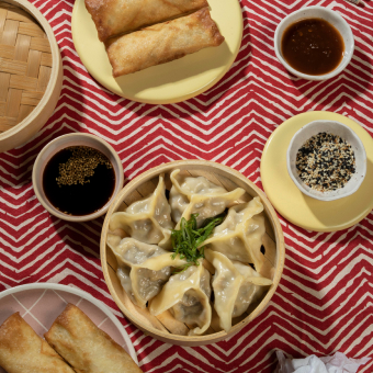 Appetizers