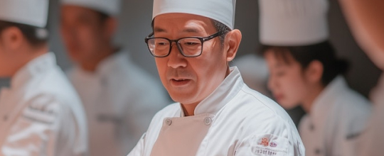 Chef Image
