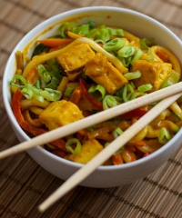 Kung Pao Chicken