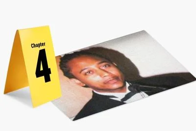 Murder Case