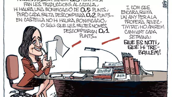 The Cartoon