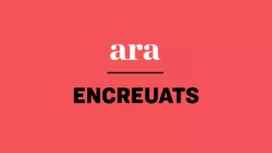 Encreuats