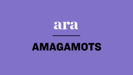 Amagamots
