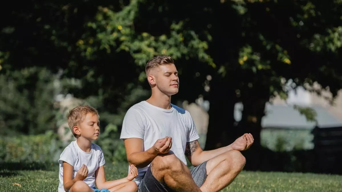 meditation