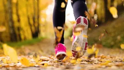 Exercise and Cancer