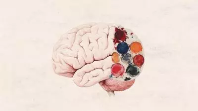 Creativity and Mental Health