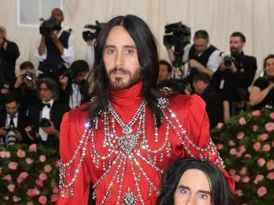 Jared Leto