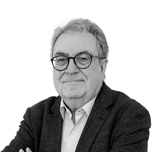 Salvador Cardús