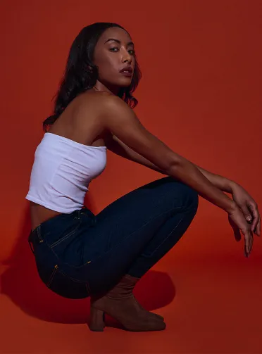 Model Image