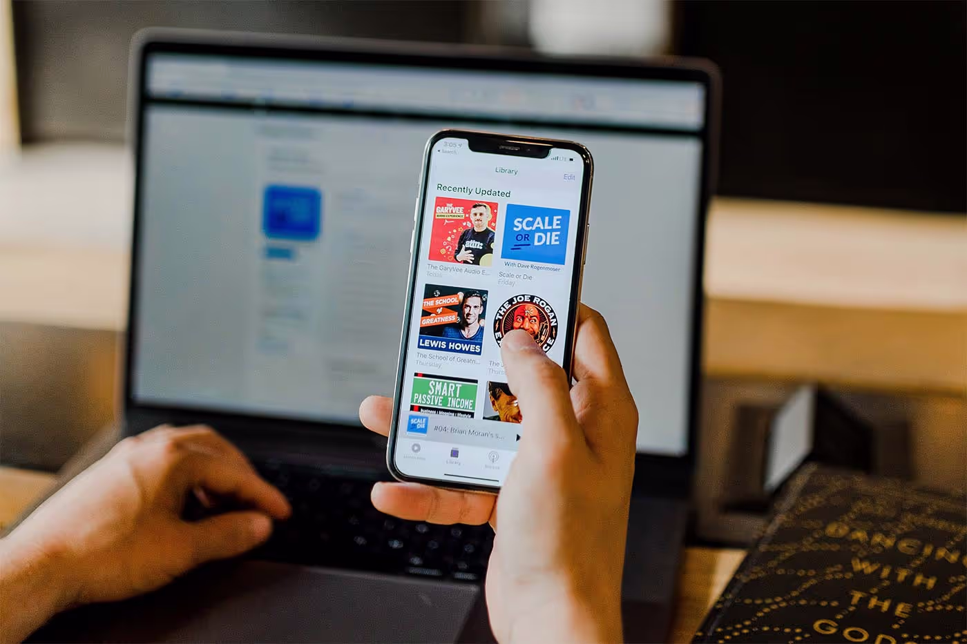 App Market Buzz