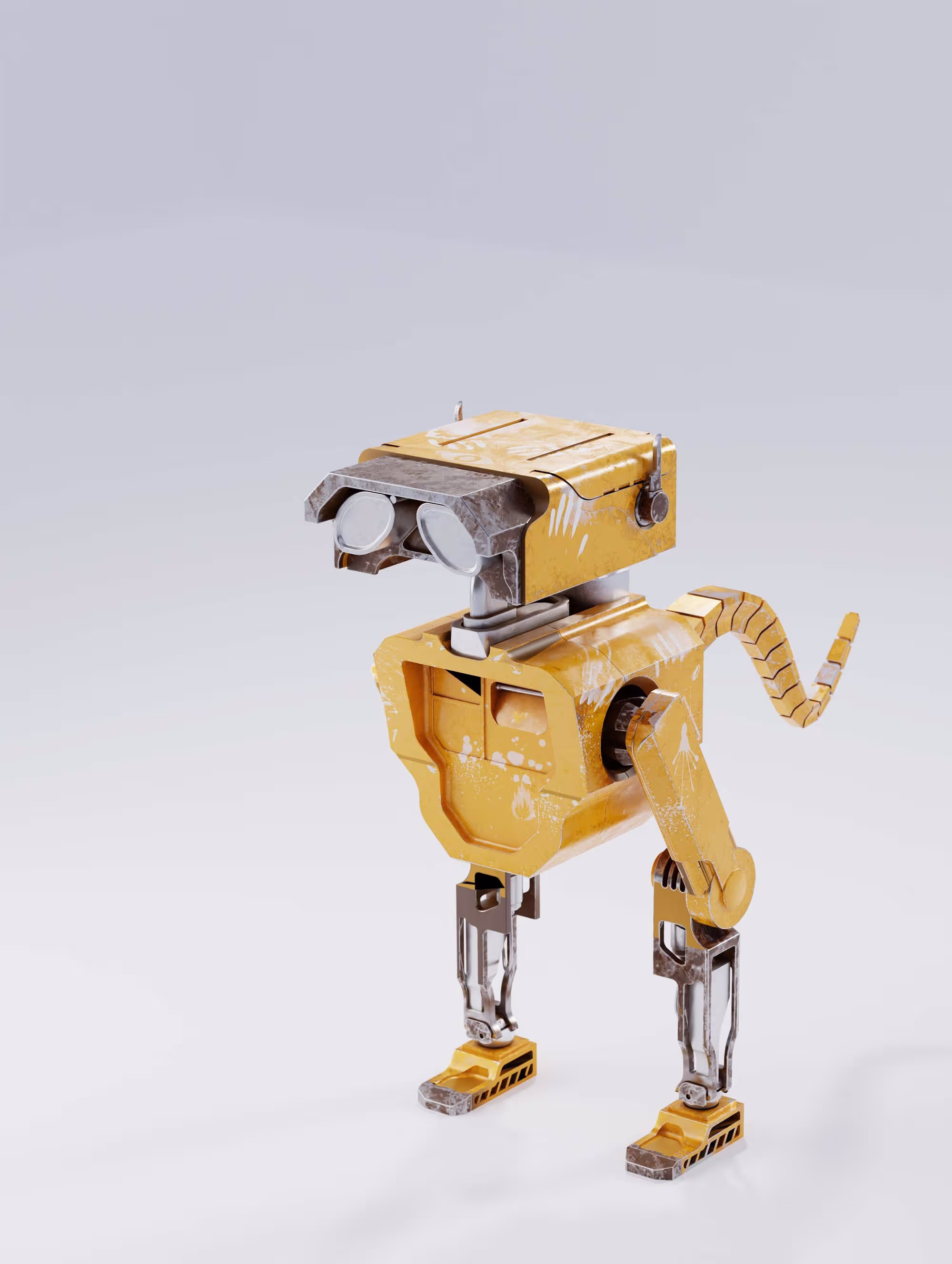 Robot