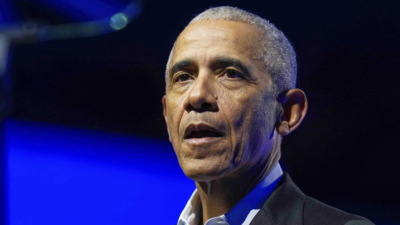 Barack Obama