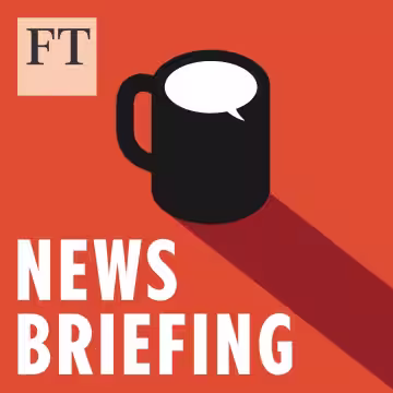 News Briefing