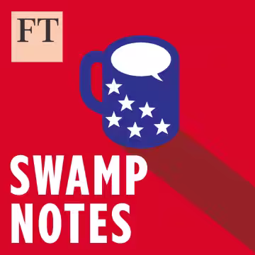 Swamp Notes podcast