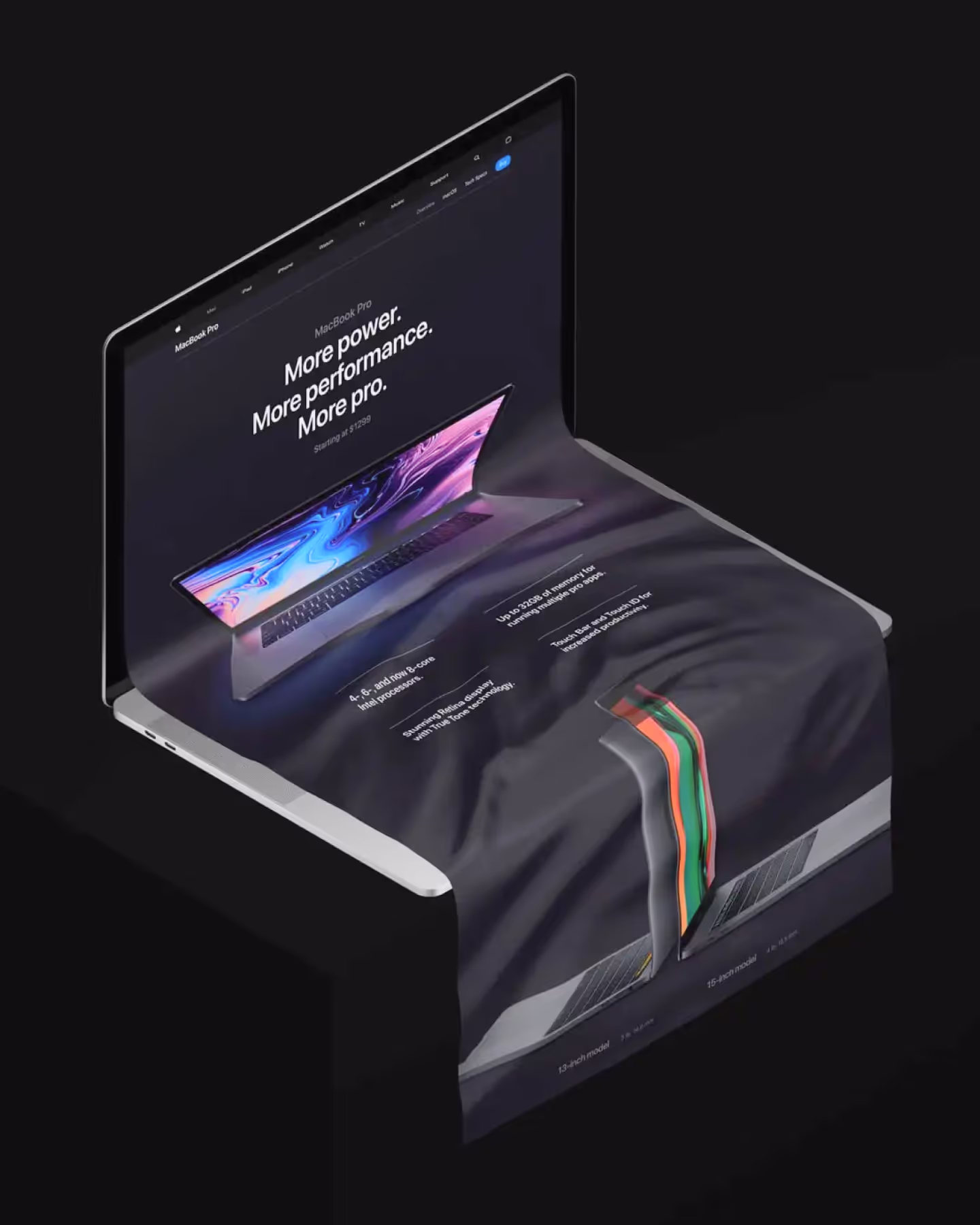 Phone Mockup
