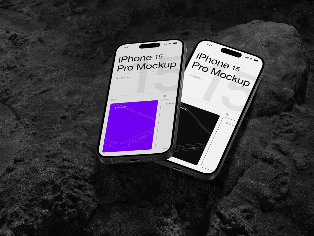 Undago Mockup